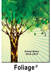 tree background, nature, elementary school yearbook backgrounds