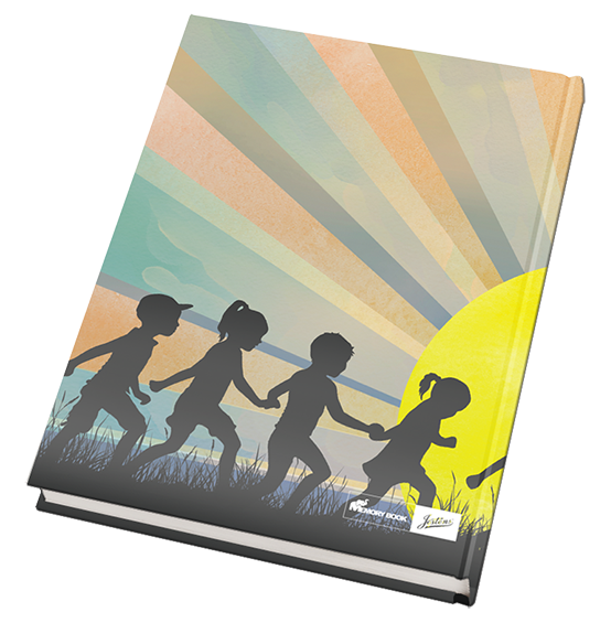 splendid sun creative yearbook theme, children, sunshine, yearbook ideas